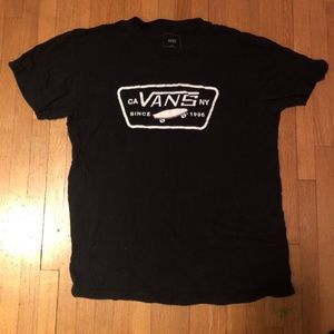 Vans T-shirt